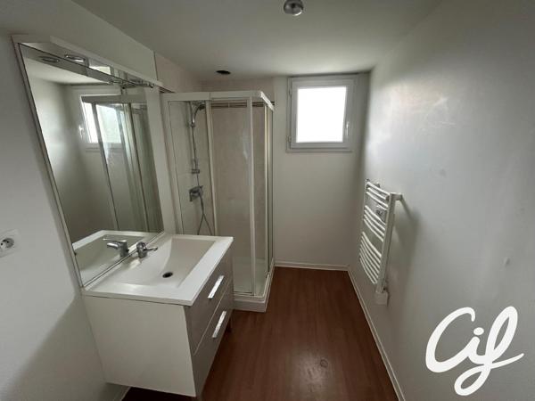 Appartement T3