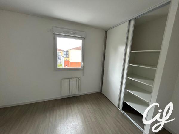 Appartement T3