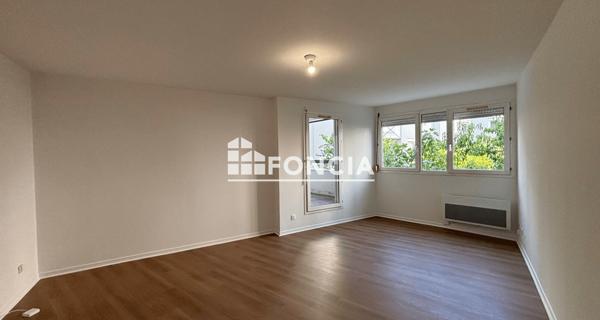 Location Appartement 2 pièces 53.15 m² - Caluire-et-cuire 69300