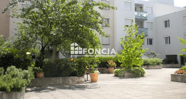 Location Appartement 2 pièces 53.15 m² - Caluire-et-cuire 69300