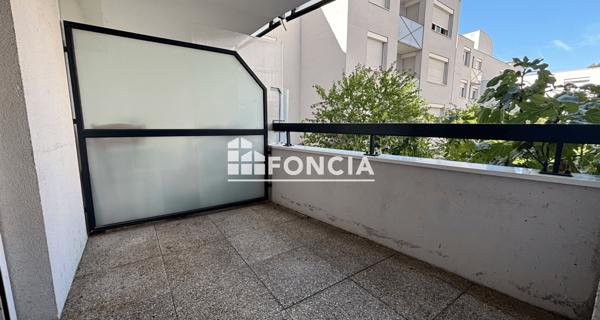 Location Appartement 2 pièces 53.15 m² - Caluire-et-cuire 69300