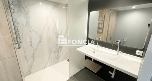 Location Appartement 3 pièces 63.7 m² - Saint-étienne 42000