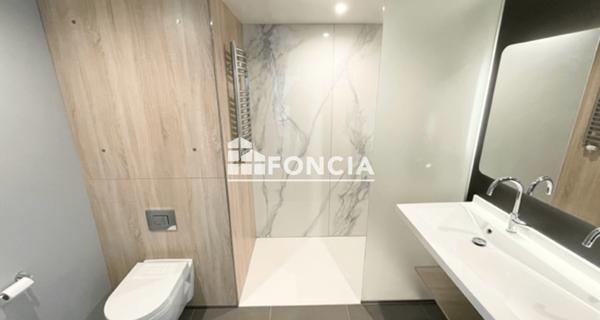 Location Appartement 3 pièces 63.7 m² - Saint-étienne 42000