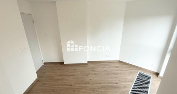 Location Appartement 3 pièces 63.7 m² - Saint-étienne 42000