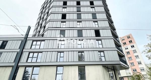 Location Appartement 3 pièces 63.7 m² - Saint-étienne 42000