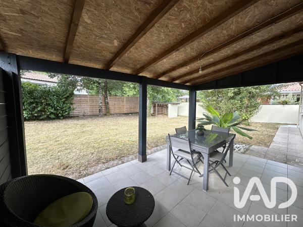 Maison à vendre 4 pièces 76 m² Pradines
