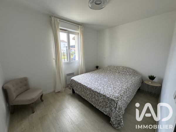 Maison à vendre 4 pièces 76 m² Pradines