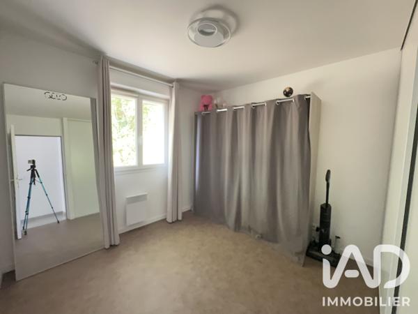 Maison à vendre 4 pièces 76 m² Pradines
