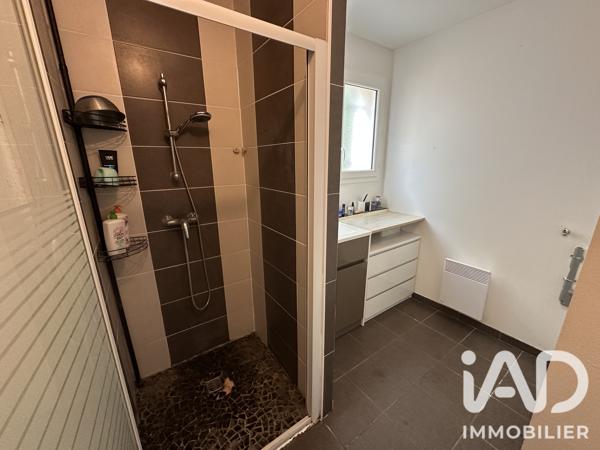 Maison à vendre 4 pièces 76 m² Pradines