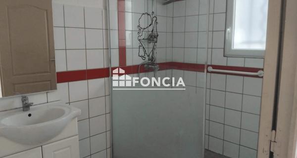 À vendre Maison 4 pièces 96 m² - Balbigny 42510