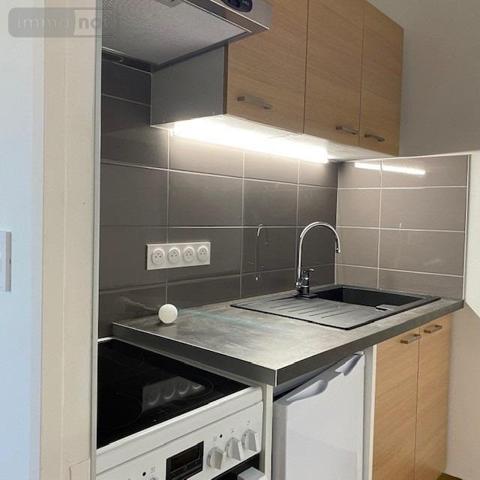Appartement à louer à Saint-Malo en Ille-et-Vilaine (35400), ref : 35084-L232   
La Gare / Rocabey