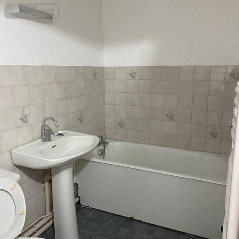 Appartement à louer à Saint-Malo en Ille-et-Vilaine (35400), ref : 35084-L232   
La Gare / Rocabey