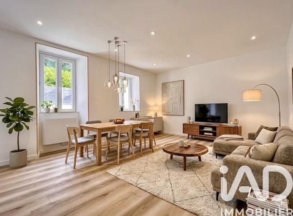 Maison à vendre 6 pièces 103 m² Salies-de-Béarn