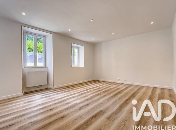 Maison à vendre 6 pièces 103 m² Salies-de-Béarn