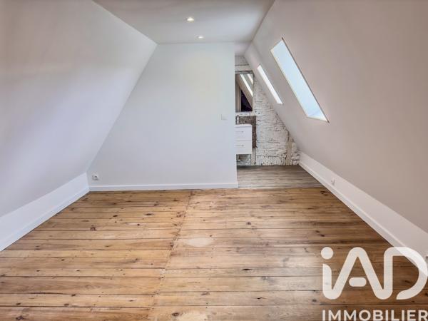 Maison à vendre 6 pièces 103 m² Salies-de-Béarn