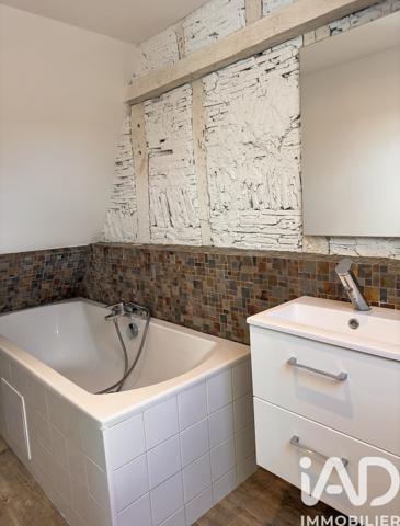 Maison à vendre 6 pièces 103 m² Salies-de-Béarn