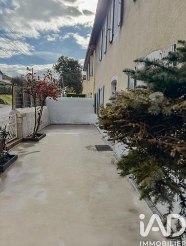 Maison à vendre 6 pièces 103 m² Salies-de-Béarn