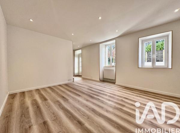 Maison à vendre 6 pièces 103 m² Salies-de-Béarn