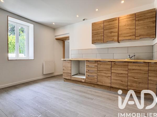 Maison à vendre 6 pièces 103 m² Salies-de-Béarn