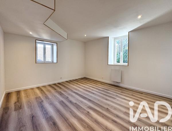 Maison à vendre 6 pièces 103 m² Salies-de-Béarn