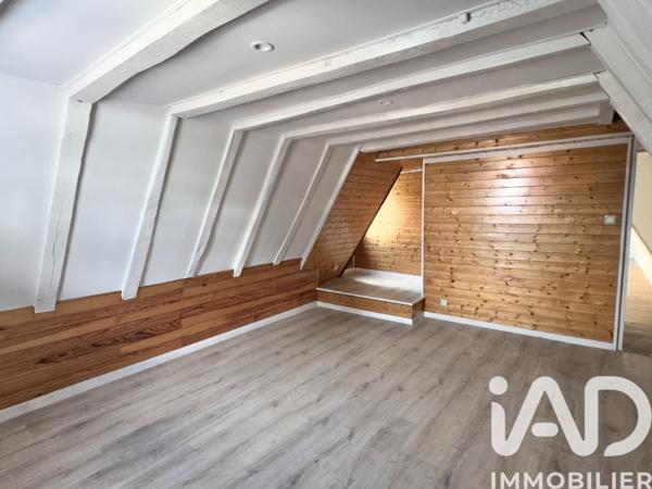 Maison à vendre 6 pièces 103 m² Salies-de-Béarn