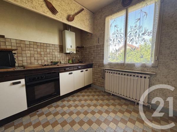 Maison à vendre  3 pièces - 63 m2 CHELLES - 77