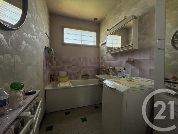 Maison à vendre  3 pièces - 63 m2 CHELLES - 77