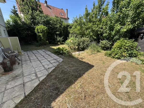 Maison à vendre  3 pièces - 63 m2 CHELLES - 77