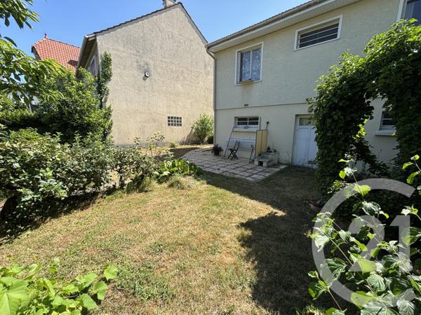 Maison à vendre  3 pièces - 63 m2 CHELLES - 77