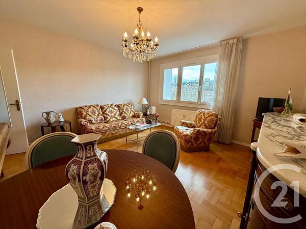 Appartement à vendre  3 pièces - 67,52 m2 ST ETIENNE - 42