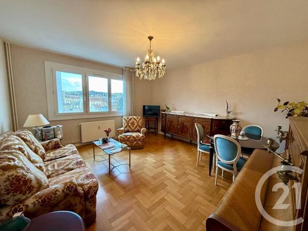 Appartement à vendre  3 pièces - 67,52 m2 ST ETIENNE - 42