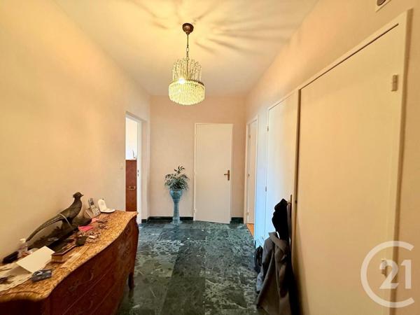 Appartement à vendre  3 pièces - 67,52 m2 ST ETIENNE - 42