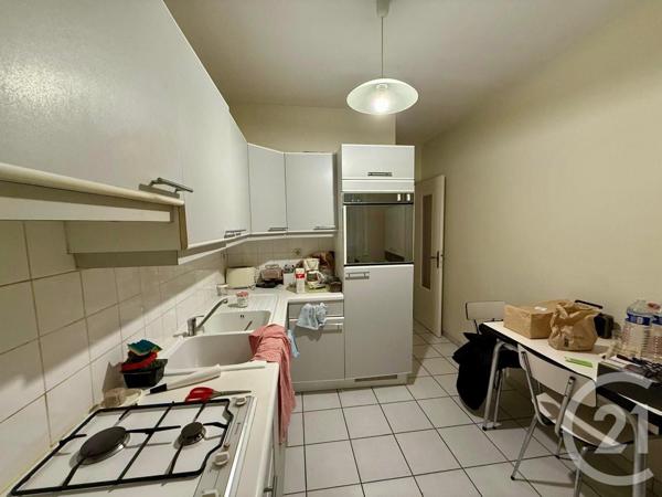 Appartement à vendre  3 pièces - 67,52 m2 ST ETIENNE - 42