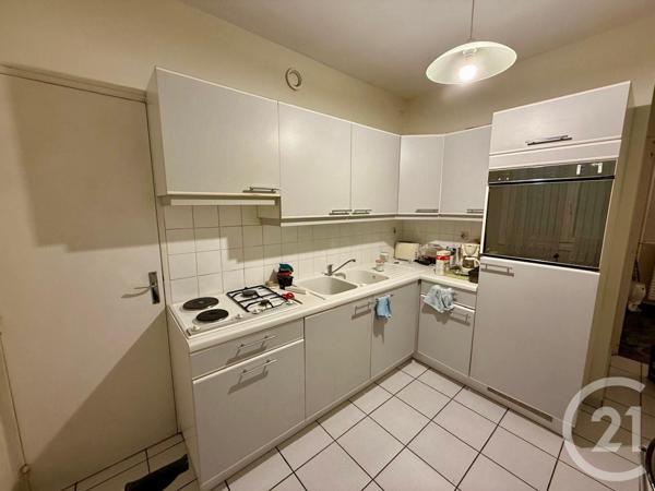 Appartement à vendre  3 pièces - 67,52 m2 ST ETIENNE - 42
