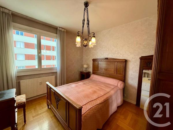Appartement à vendre  3 pièces - 67,52 m2 ST ETIENNE - 42