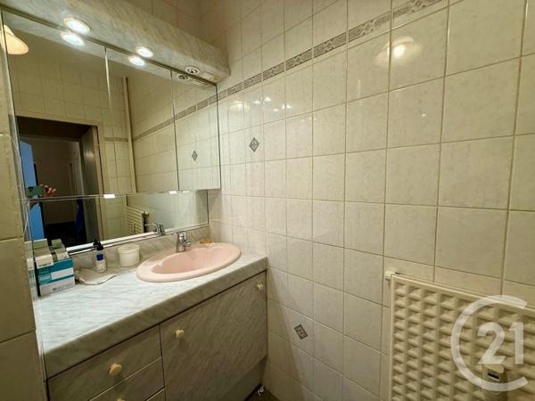 Appartement à vendre  3 pièces - 67,52 m2 ST ETIENNE - 42