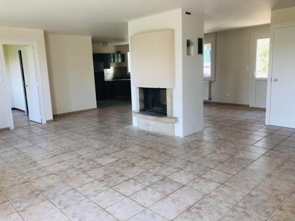 MALVILLE MAISON A LOUER,  
Malville 44260