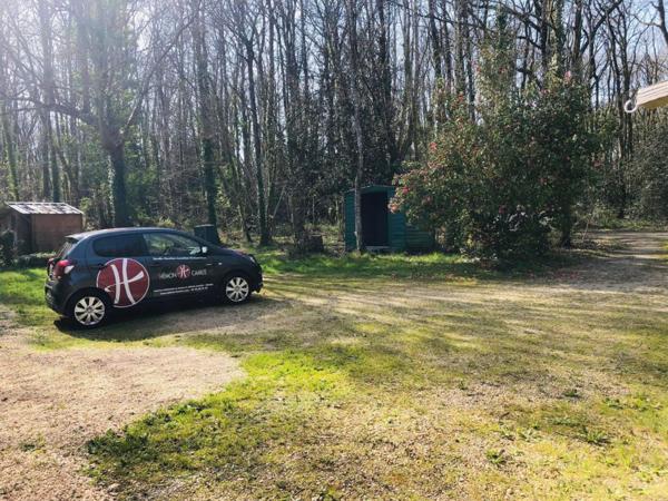 MALVILLE MAISON A LOUER,  
Malville 44260