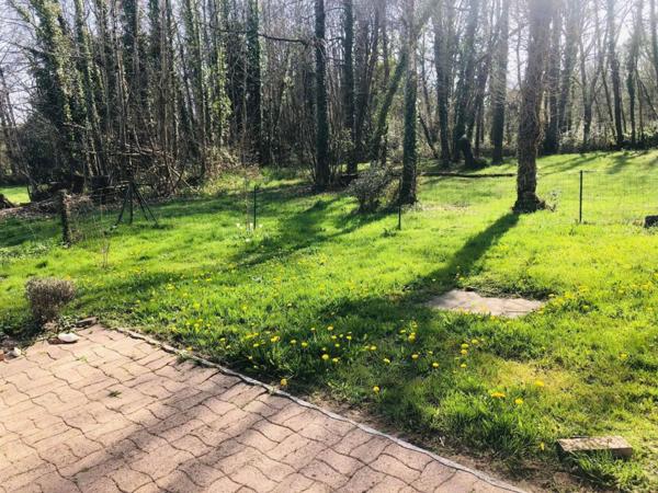 MALVILLE MAISON A LOUER,  
Malville 44260