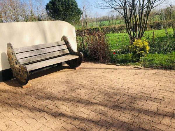 MALVILLE MAISON A LOUER,  
Malville 44260