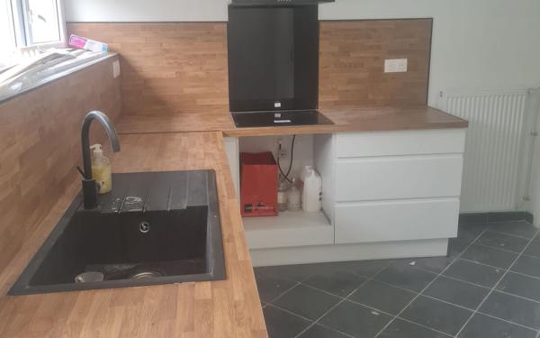 Maison à louer    4 pièces • 99 m2 Tourcoing