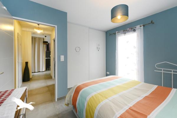 Maison à vendre |  La Couronne |  4 pièces | 88 m²