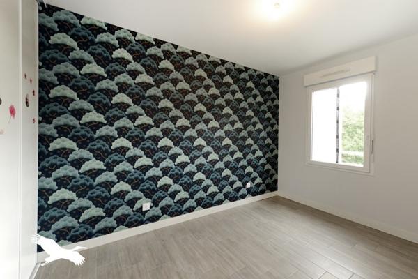 Maison à vendre |  La Couronne |  4 pièces | 88 m²