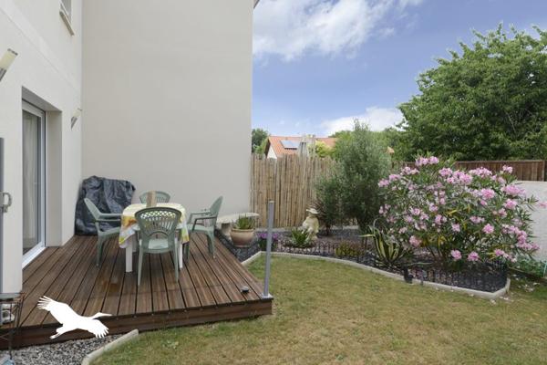 Maison à vendre |  La Couronne |  4 pièces | 88 m²