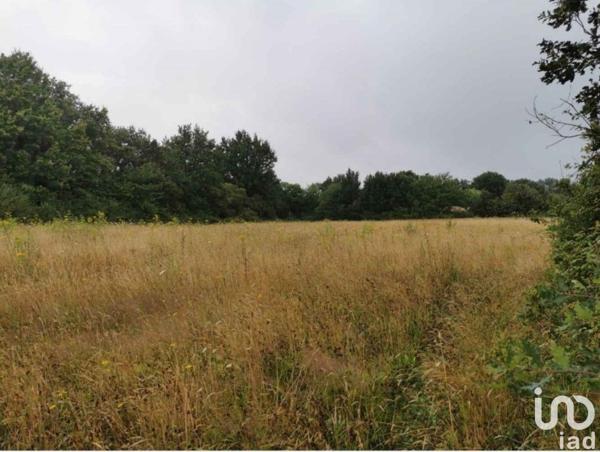 Terrain à vendre 420 m² Martinet