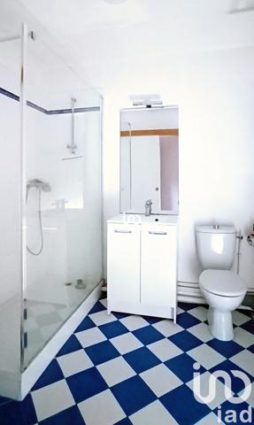 Appartement à vendre 2 pièces 33 m² Rouen