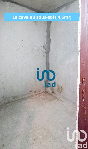 Appartement à vendre 2 pièces 33 m² Rouen