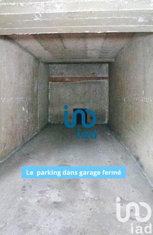 Appartement à vendre 2 pièces 33 m² Rouen