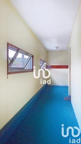 Appartement à vendre 2 pièces 33 m² Rouen