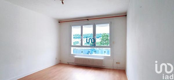 Appartement à vendre 2 pièces 33 m² Rouen